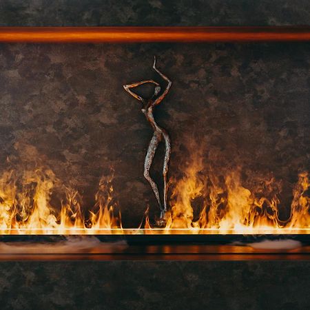 Le Saint Georges Ξενοδοχείο Γκρυγιέρ Εξωτερικό φωτογραφία